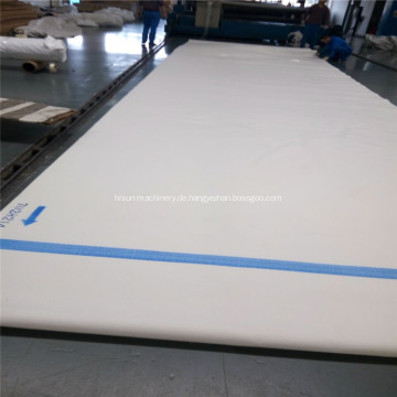 Polyesterfilz für Papierherstellung